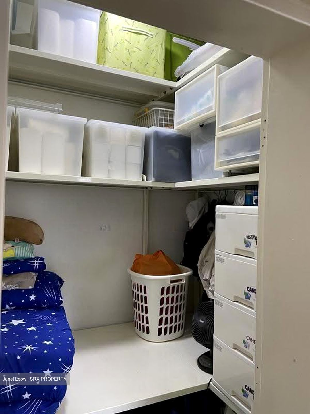 Gardenvista (D21), Condominium #626876231